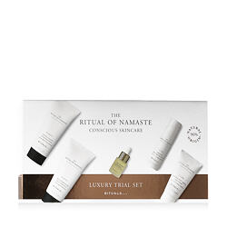 Rituals The Ritual of Namaste Conscious Skincare Luxury Trial Set