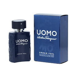 Salvatore Ferragamo Uomo Urban Feel EDT 50 ml M