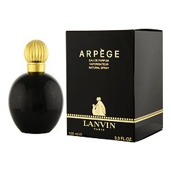 Lanvin Arpege EDP używana (pełna ponad 80%) 100 ml W