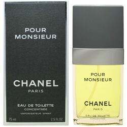 Chanel Pour Monsieur EDT tester 100 ml M