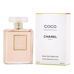 Chanel Coco Mademoiselle EDP 200 ml W
