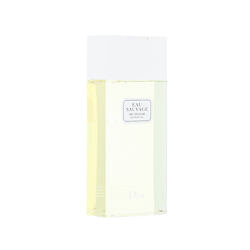 Dior Eau Sauvage SG 200 ml M
