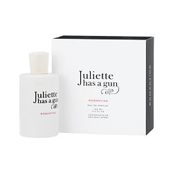 Juliette Has A Gun Romantina EDP 100 ml W