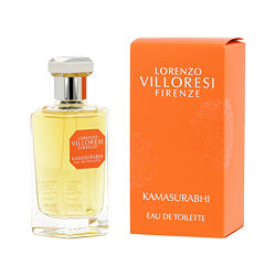 Lorenzo Villoresi Firenze Kamasurabhi EDT 100 ml U