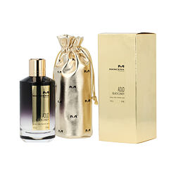 Mancera Paris Aoud Black Candy EDP 120 ml U