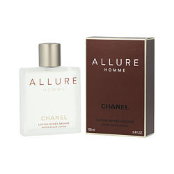 Chanel Allure Homme woda po goleniu 100 ml M