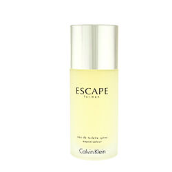 Calvin Klein Escape for Men EDT rozpakowany 100 ml M