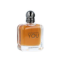 Giorgio Armani Emporio Armani Stronger With You EDT tester 100 ml M