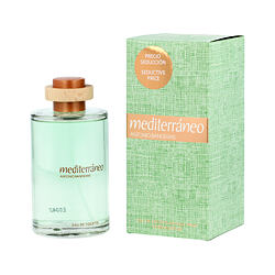 Antonio Banderas Mediterráneo EDT 200 ml M