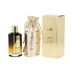 Mancera Paris The Aoud EDP 120 ml U