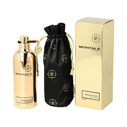 Montale Paris Aoud Velvet EDP 100 ml U