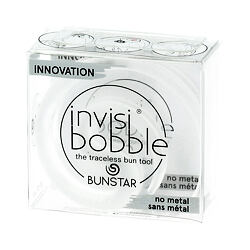 Invisibobble Bunstar (Ice Ice Lady - transparent) 2 szt