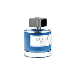 Guess Guess 1981 Indigo for Men EDT rozpakowany 100 ml M
