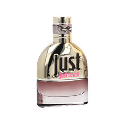 Roberto Cavalli Just Cavalli Her 2013 EDT rozpakowany 50 ml W