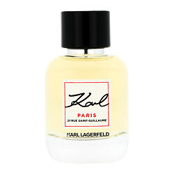 Karl Lagerfeld Karl Paris 21 Rue Saint-Guillaume EDP 60 ml W