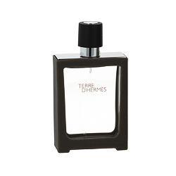 Hermès Terre D'Hermès EDT napełnialny rozpakowany 30 ml M