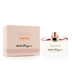 Ferragamo Signorina EDP 100 ml W