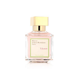 Maison Francis Kurkdjian À La Rose EDP 70 ml W