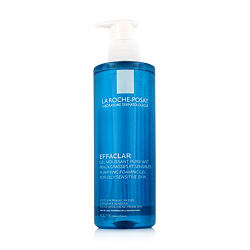 La Roche-Posay Effaclar Purifying Foaming Gel 400 ml