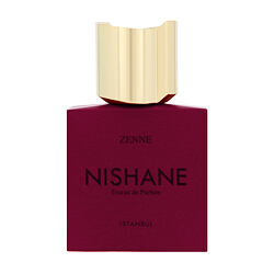 Nishane Zenne Extrait de Parfum rozpakowany 50 ml U