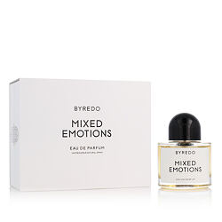 Byredo Mixed Emotions EDP 50 ml U