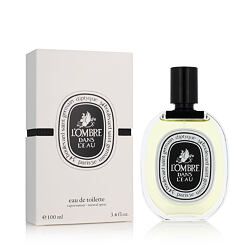 Diptyque L'Ombre Dans L'Eau EDT 100 ml W