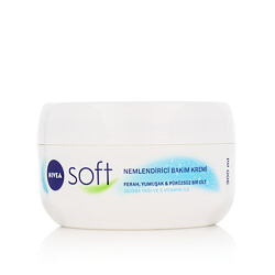 Nivea Soft Cream 300 ml