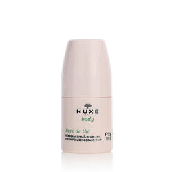 Nuxe Body Rêve de Thé Fresh-Feel Deodorant 24HR 50 ml