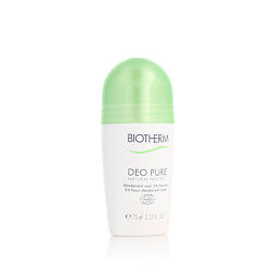 Biotherm Deo Pure Natural Protect Roll-on BIO 75 ml
