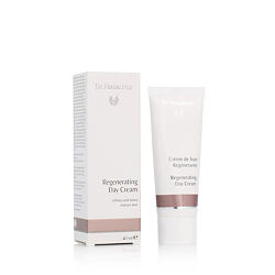 Dr. Hauschka Regenerating Day Cream 40 ml
