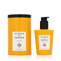 Acqua Di Parma Szampon do brody dla mężczyzn 200 ml
