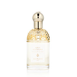 Guerlain Aqua Allegoria Bergamote Calabria EDT napełniania 75 ml W