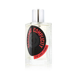 Etat Libre D’Orange Dangerous Complicity EDP tester 100 ml U