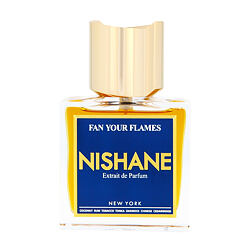 Nishane Fan Your Flames Extrait de Parfum rozpakowany 50 ml U