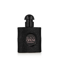 Yves Saint Laurent Black Opium Woda perfumowana dla kobiet Extreme 30 ml