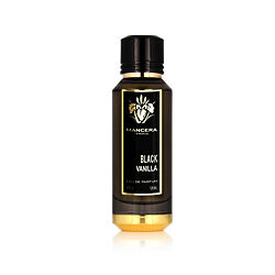 Mancera Paris Black Vanilla EDP 60 ml U