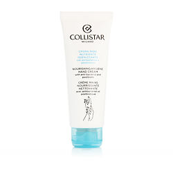 Collistar Nourishing Hygiene Hand Cream 75 ml