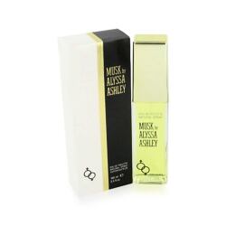 Alyssa Ashley Musk EDT 25 ml U