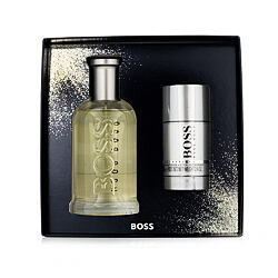 Hugo Boss Boss Bottled EDT 200 ml + DST 75 ml M