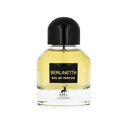Maison Alhambra Berlinetta EDP 100 ml U