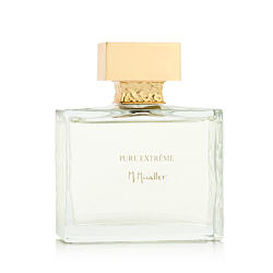 M.Micallef Pure Extreme EDP 100 ml W