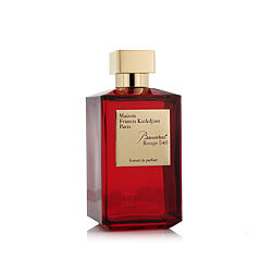 Maison Francis Kurkdjian Baccarat Rouge 540 Extrait de Parfum 200 ml U