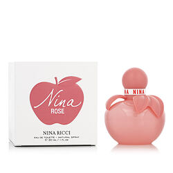 Nina Ricci Nina Rose EDT 30 ml W