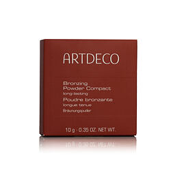 Artdeco Bronzing Powder Compact Long-Lasting 10 g
