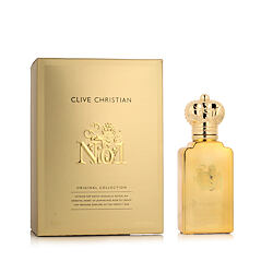 Clive Christian No. 1 For Women Perfum 50 ml W