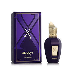 Xerjoff " V " Soprano EDP 50 ml U