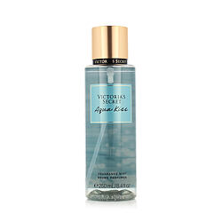 Victoria's Secret Aqua Kiss spray do ciała 250 ml W