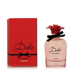 Dolce & Gabbana Dolce Rose EDT 75 ml W