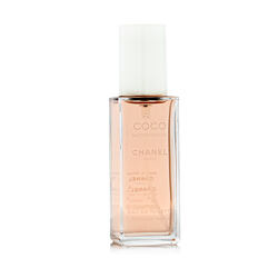 Chanel Coco Mademoiselle Woda toaletowa dla kobiet - wkład 50 ml