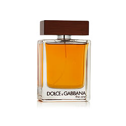 Dolce & Gabbana The One for Men EDT tester 100 ml M